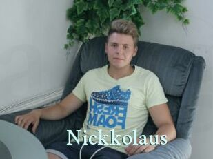 Nickkolaus