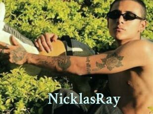 NicklasRay
