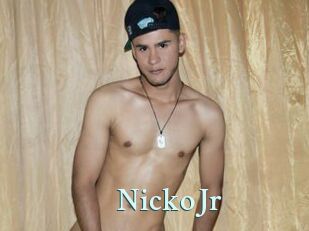 NickoJr