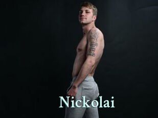 Nickolai