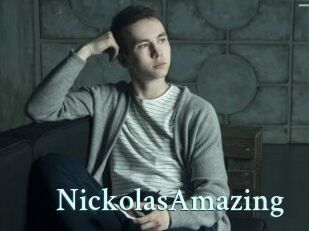 NickolasAmazing
