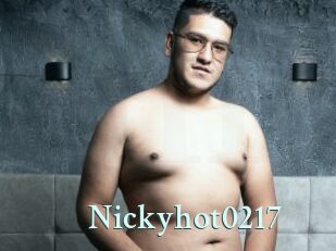 Nickyhot0217