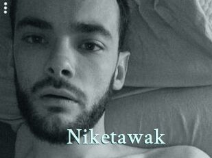 Niketawak