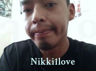 Nikki1love