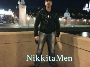 NikkitaMen