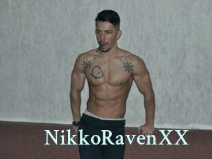 NikkoRavenXX