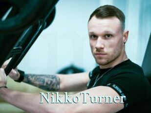 NikkoTurner