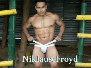 NiklauseFroyd