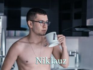 Niklauz