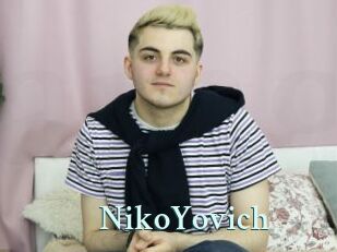 NikoYovich