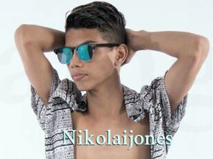 Nikolaijones Ambiance Gay