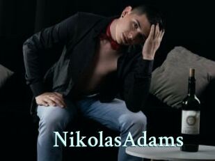 NikolasAdams