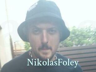 NikolasFoley