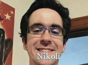 Nikoli