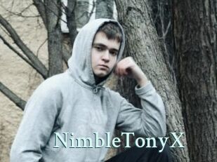 NimbleTonyX