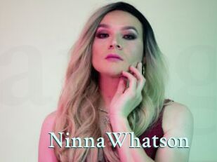 NinnaWhatson