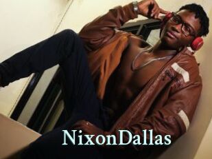 NixonDallas