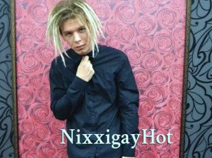 NixxigayHot