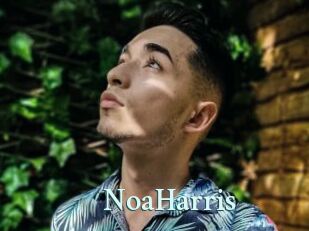 NoaHarris