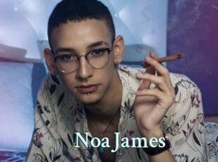 NoaJames
