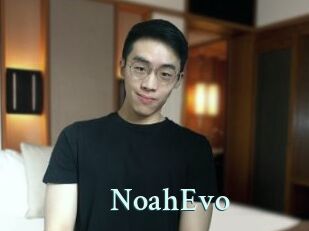 NoahEvo