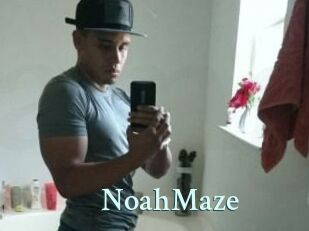 Noah_Maze
