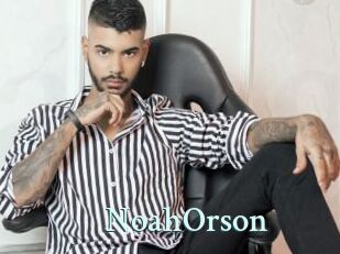 NoahOrson
