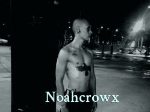 Noahcrowx