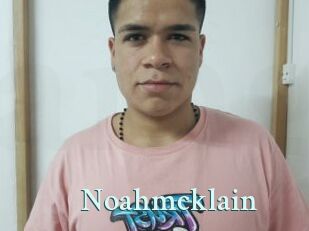 Noahmcklain