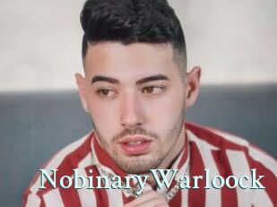 NobinaryWarloock