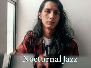 NocturnalJazz