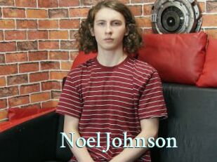 NoelJohnson