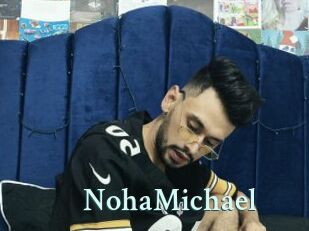 NohaMichael