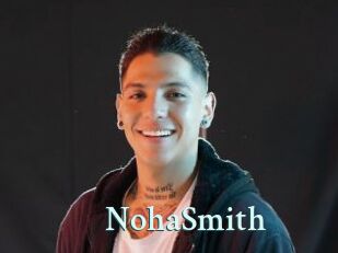 NohaSmith