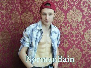 NormanBain