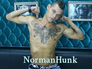 NormanHunk