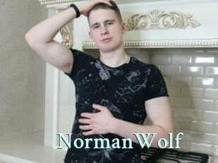 NormanWolf