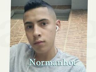 Normanhot