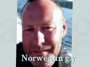 Norwegian_gay