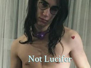 Not_Lucifer
