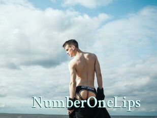 NumberOneLips