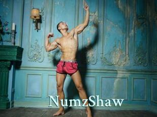 NumzShaw Ambiance Gay