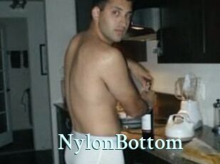 NylonBottom