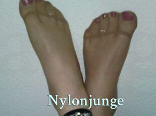 Nylonjunge