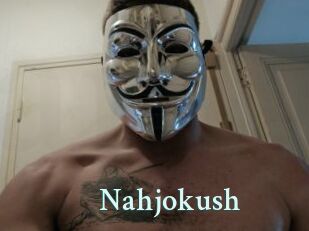 Nahjokush