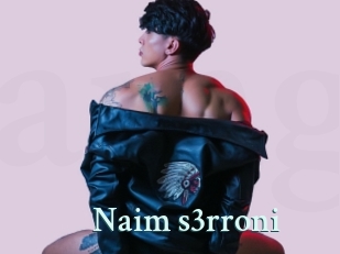 Naim_s3rroni