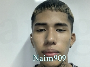 Naim909