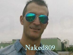 Naked809