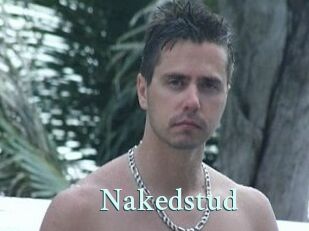 Nakedstud