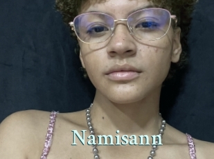 Namisann